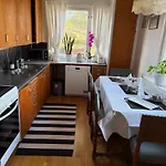 Accommodatie bij particulieren Joyce Place Hanko
