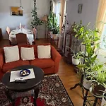 Accommodatie bij particulieren Joyce Place