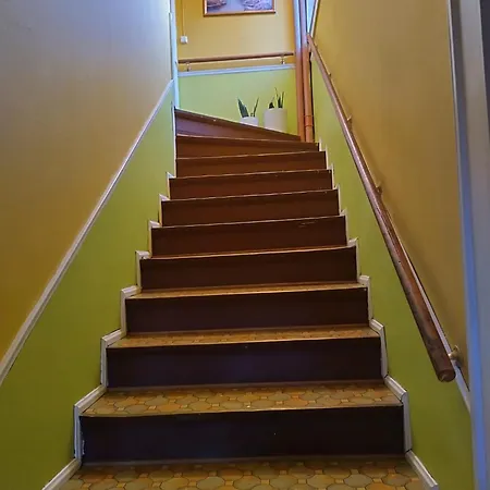 Privat bolig Joyce Place *