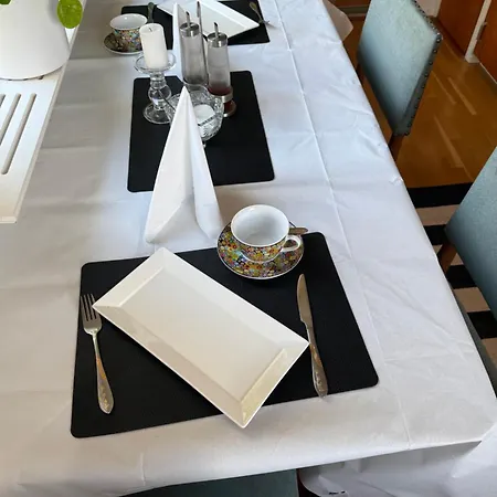 Joyce Place Privat bolig *