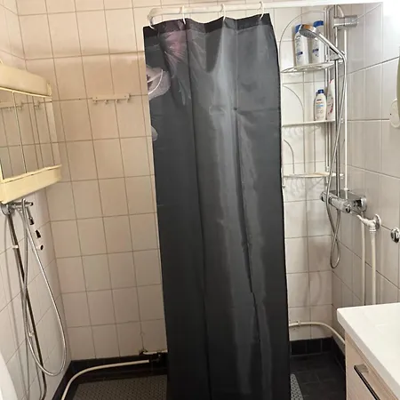 Ubytování v soukromí Joyce Place *