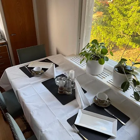 Rum i privatbostad Joyce Place