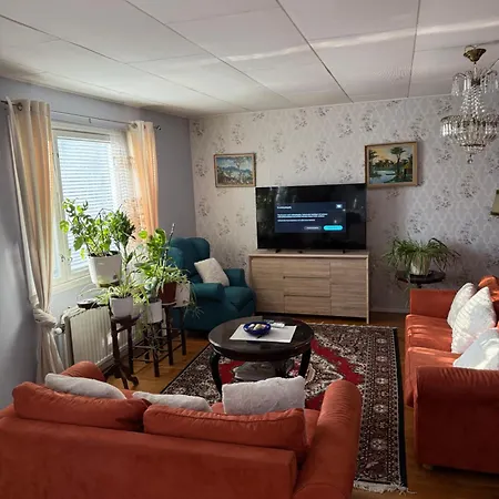 Joyce Place Privat bolig