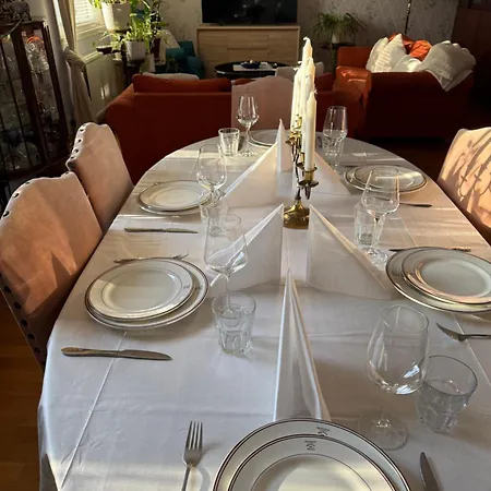 Ubytování v soukromí Joyce Place