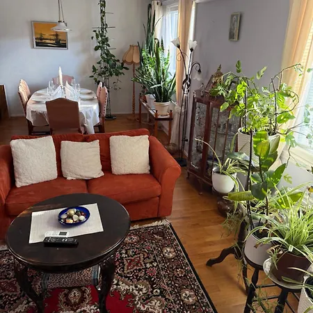 Ubytování v soukromí Joyce Place