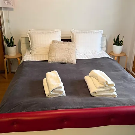 Rum i privatbostad Joyce Place