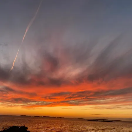 Joyce Place Ubytování v soukromí Hanko