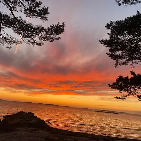 Joyce Place Ubytování v soukromí Hanko