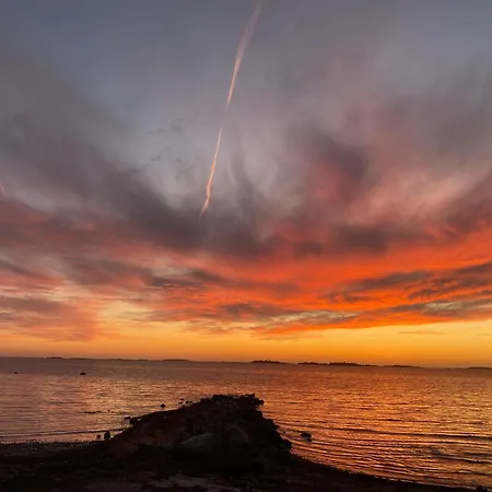 Joyce Place Rum i privatbostad Hangö