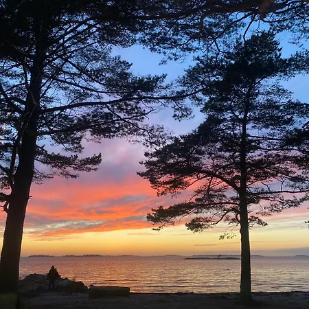 Joyce Place Privat bolig *