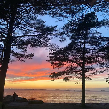 Joyce Place Kwatera prywatna Hanko