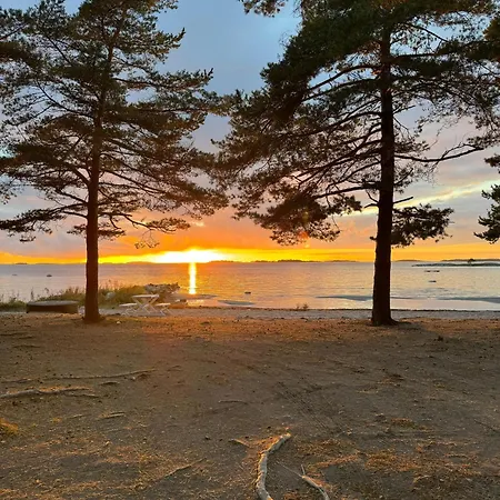 Ubytování v soukromí Joyce Place