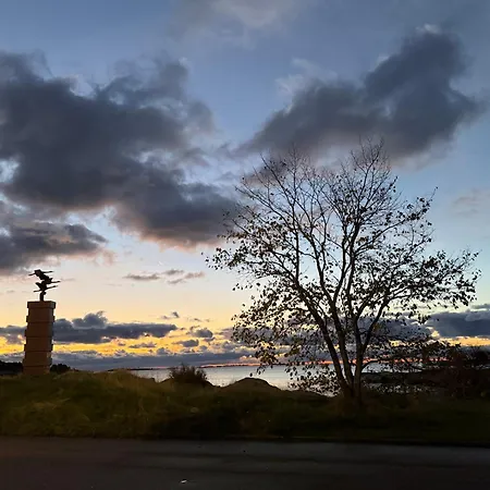 Rum i privatbostad Joyce Place