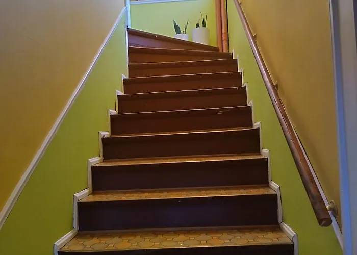 Kwatera prywatna Joyce Place *