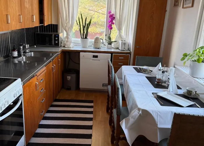 Kwatera prywatna Joyce Place Hanko