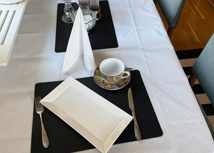 Joyce Place Kwatera prywatna *