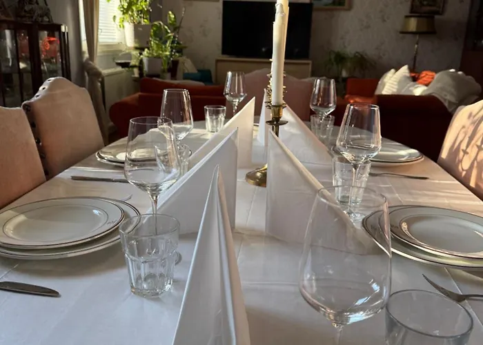 Kwatera prywatna Joyce Place *