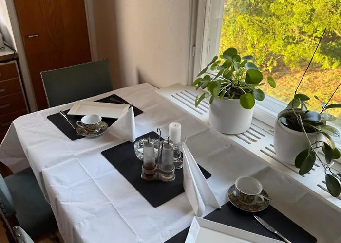 Kwatera prywatna Joyce Place