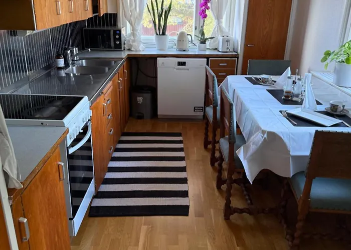 Kwatera prywatna Joyce Place Hanko