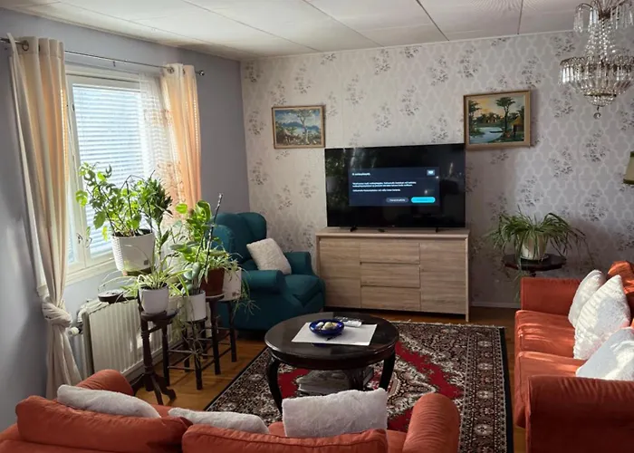 Joyce Place Kwatera prywatna