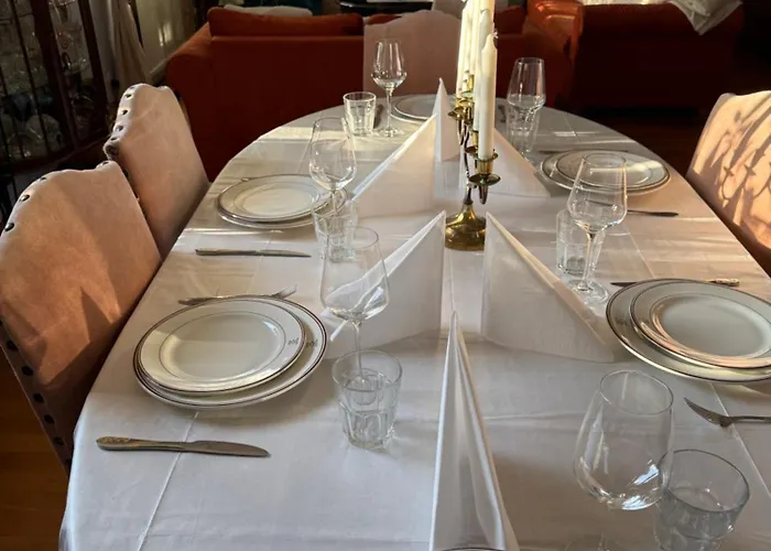 Kwatera prywatna Joyce Place