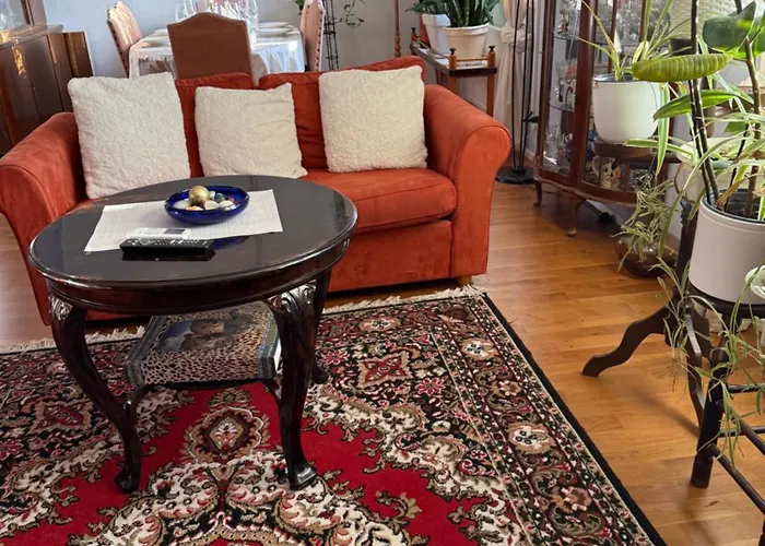 Joyce Place Kwatera prywatna