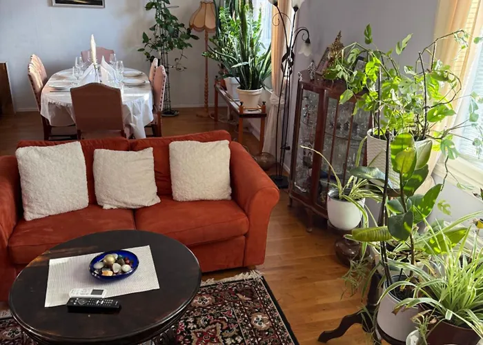 Kwatera prywatna Joyce Place