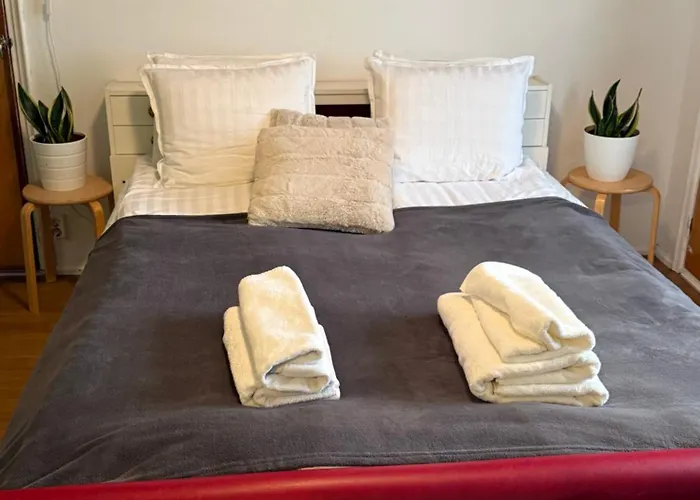 Kwatera prywatna Joyce Place