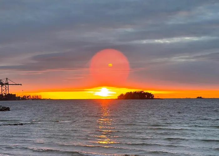 Joyce Place Kwatera prywatna *