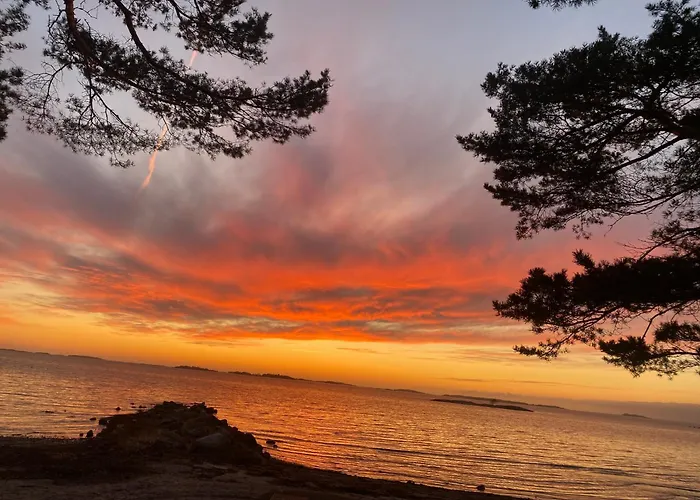 Joyce Place Kwatera prywatna Hanko